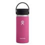 Hydro Flask Wide Flex Sip Lid Isolierflasche 473ml (16oz) - Carnation