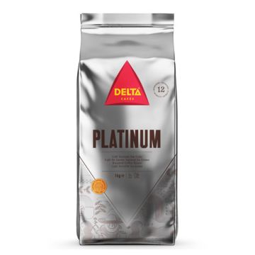 Delta platinum