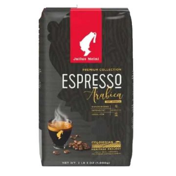 Julius Meinl Premium Collection ESPRESSO Kaffeebohnen 1kg