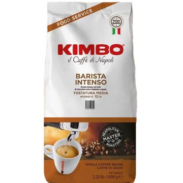 Kimbo barista intenso