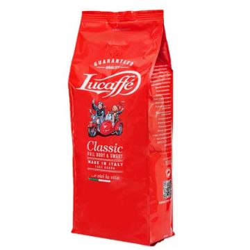 Lucaffé Kaffeebohnen Classic (1kg)