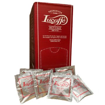 Lucaffe ESE Deca 150