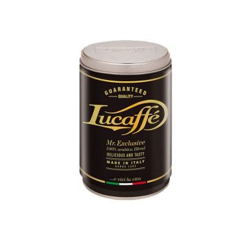 Lucaffé Mr. Exclusive (250g gemahlener Kaffee)