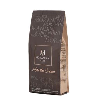 morandini miscela crema