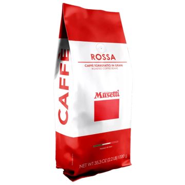 Musetti rossa