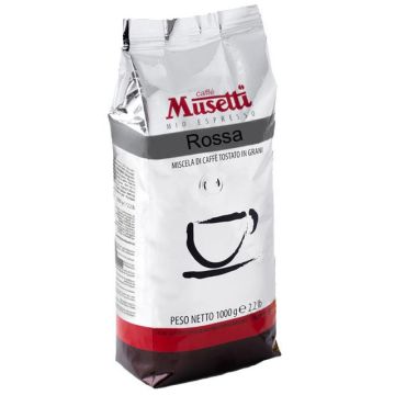 Musetti Rossa