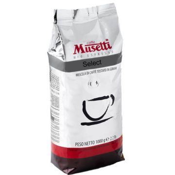 Musetti Select