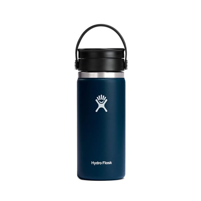 hydro flask indigo