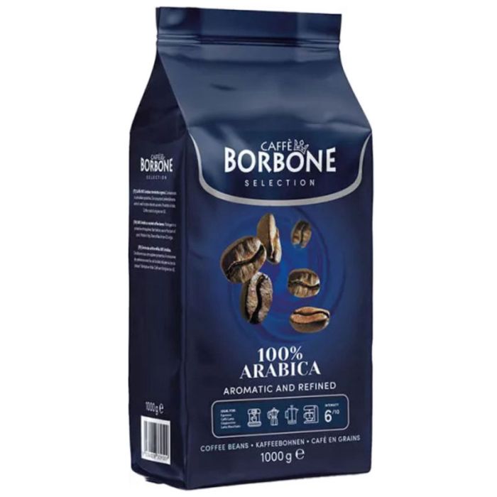 Borbone 100% Arabica