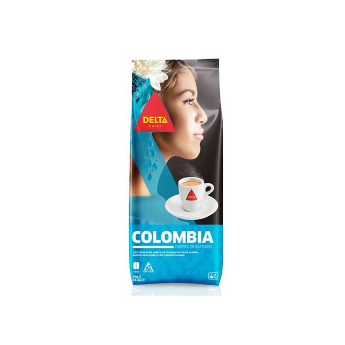 Delta Colombia