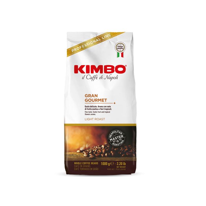 Kimbo Gran gourmet