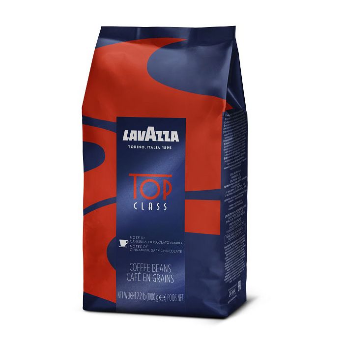 Lavazza top class