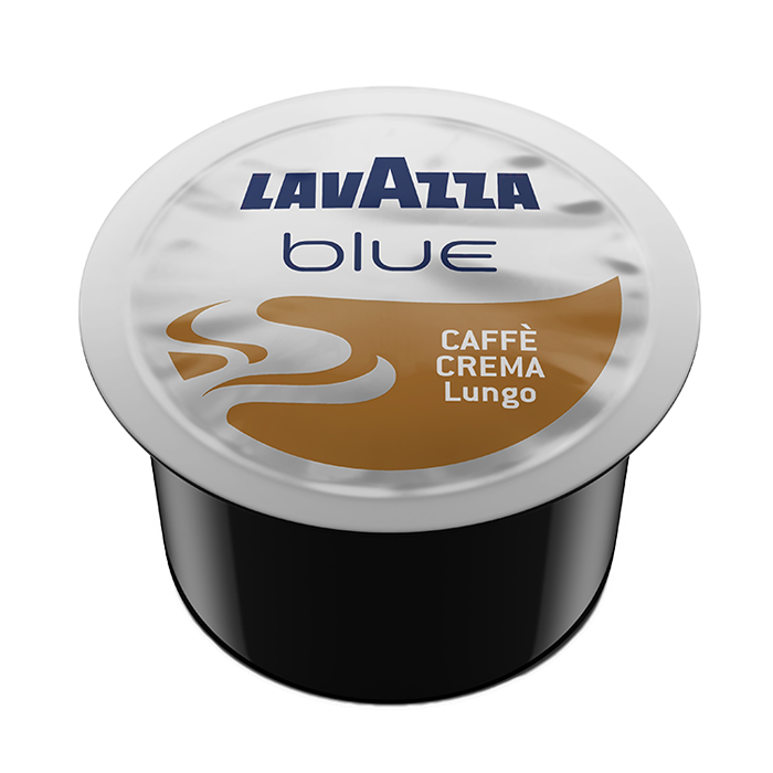 Lavazza caffe crema lungo