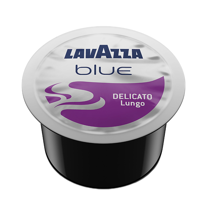 Lavazza blue delicato lungo