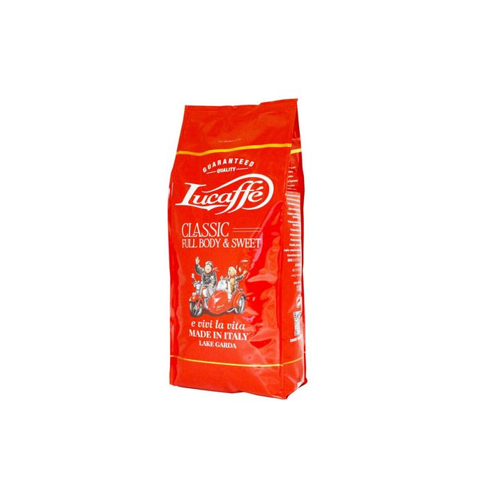 Lucaffe classic