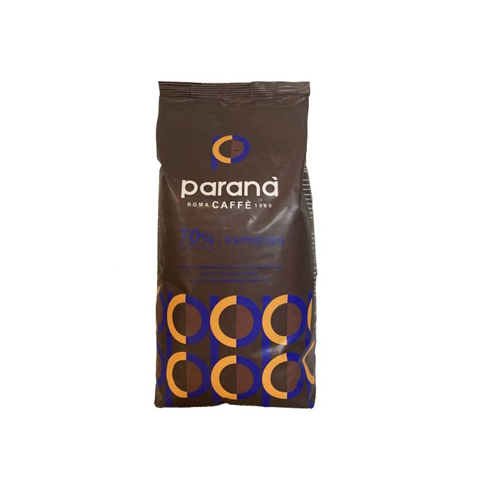 Parana espresso